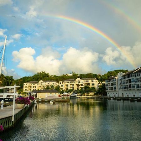 Port Ferdinand Marina & Luxury Residences セントピーター エクステリア 写真