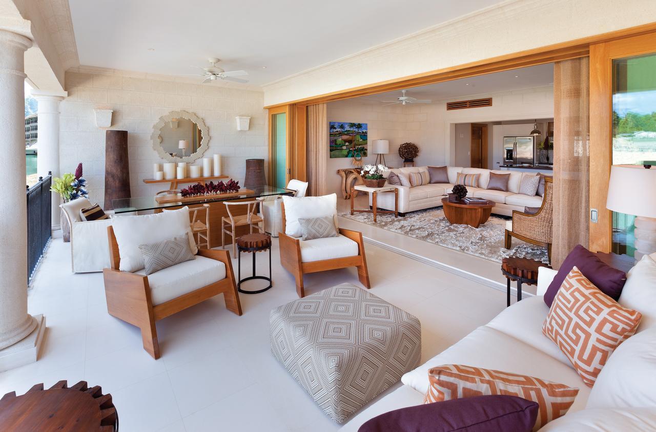 Port Ferdinand Marina & Luxury Residences セントピーター エクステリア 写真
