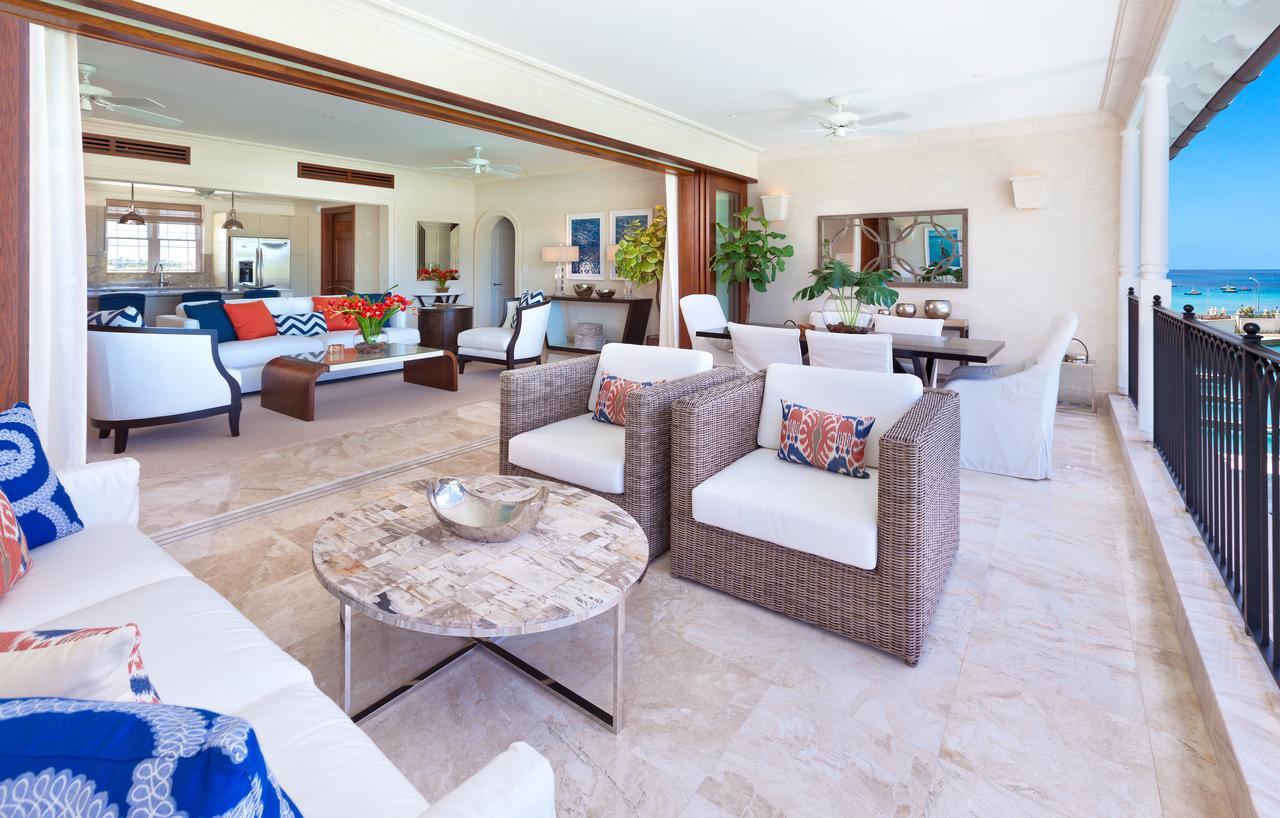Port Ferdinand Marina & Luxury Residences セントピーター エクステリア 写真