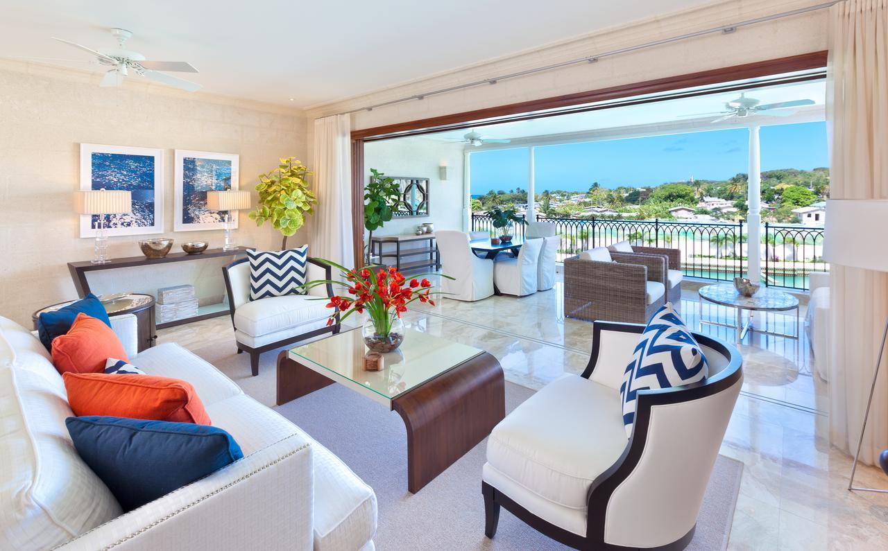 Port Ferdinand Marina & Luxury Residences セントピーター エクステリア 写真