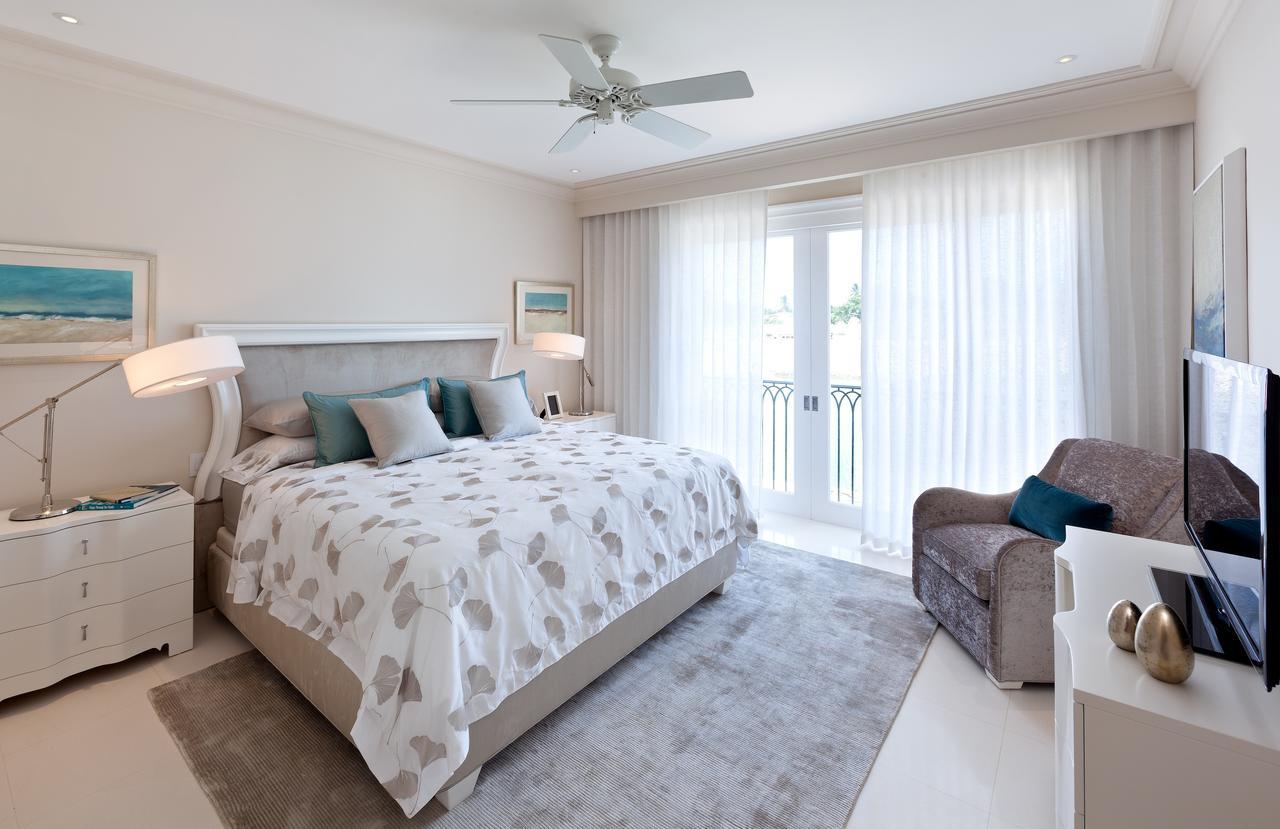 Port Ferdinand Marina & Luxury Residences セントピーター エクステリア 写真
