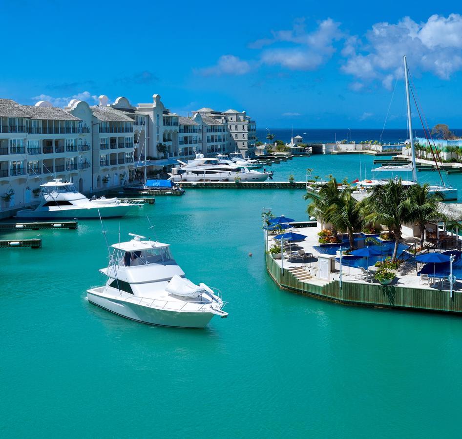 Port Ferdinand Marina & Luxury Residences セントピーター エクステリア 写真