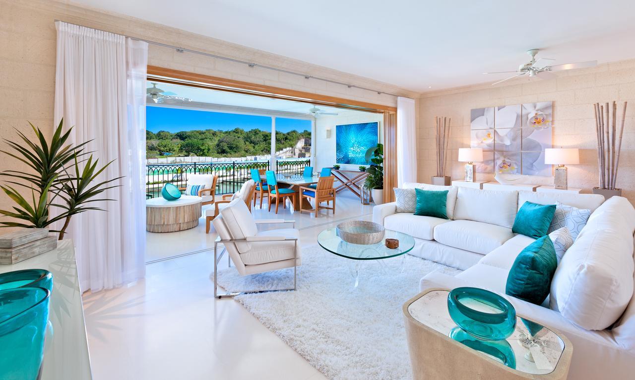 Port Ferdinand Marina & Luxury Residences セントピーター エクステリア 写真
