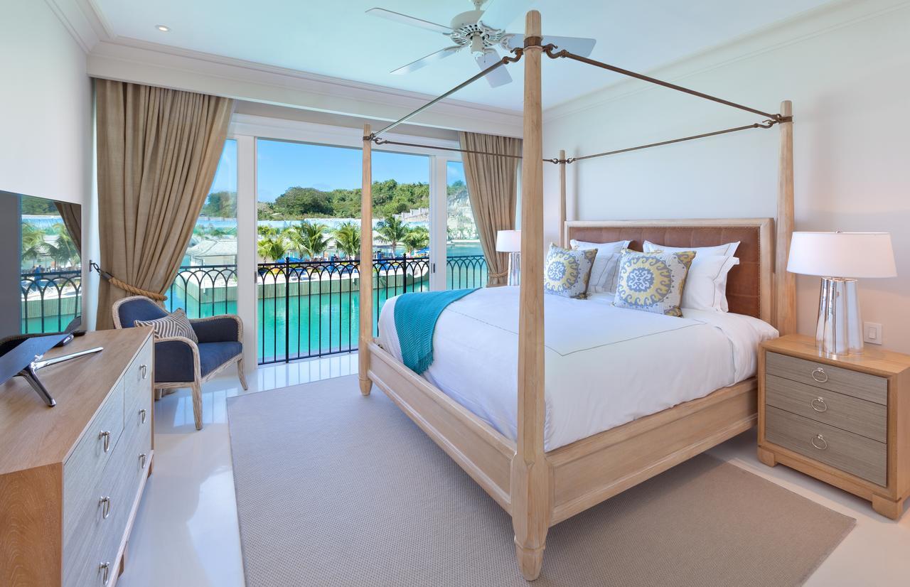 Port Ferdinand Marina & Luxury Residences セントピーター エクステリア 写真