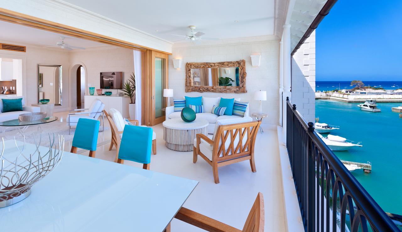 Port Ferdinand Marina & Luxury Residences セントピーター エクステリア 写真