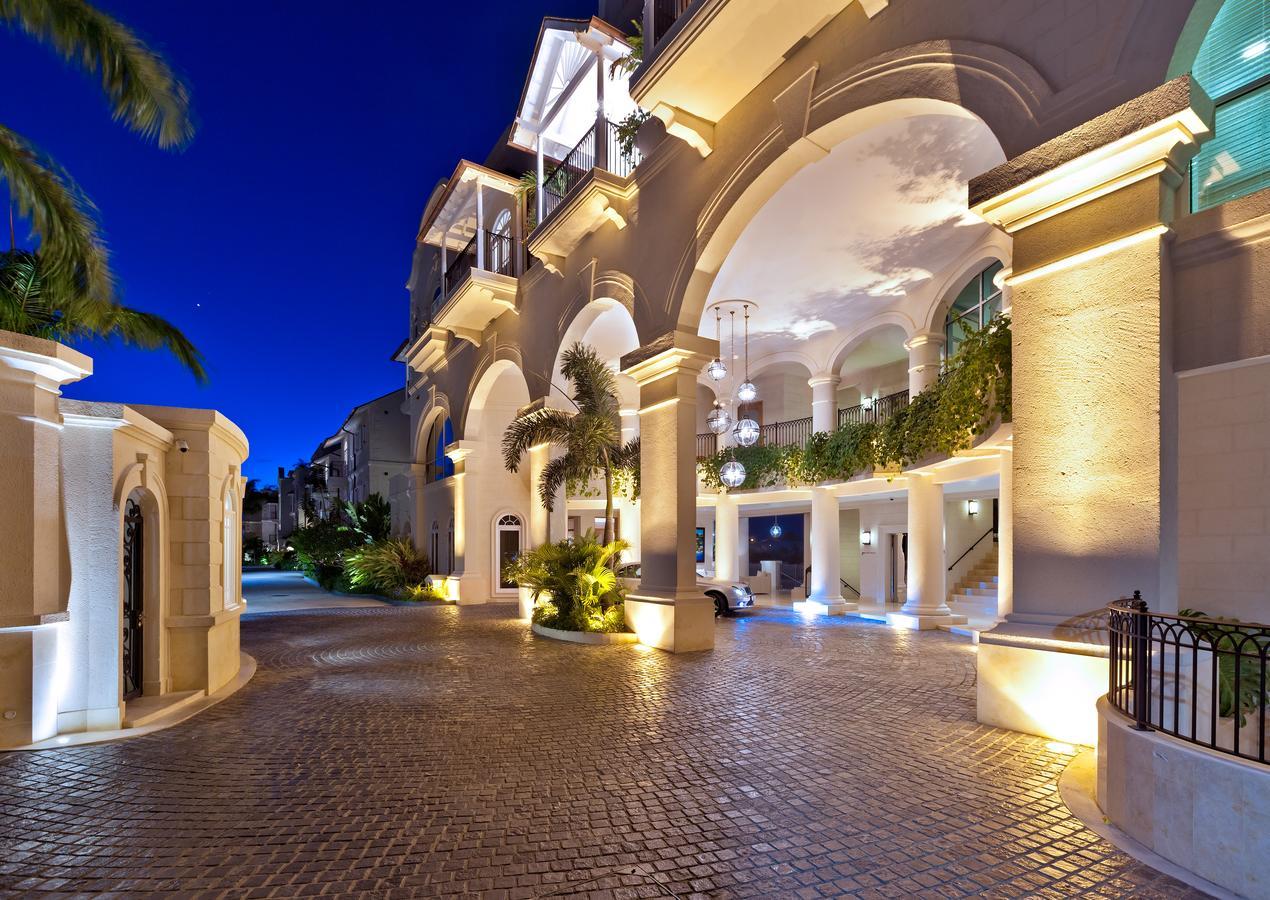 Port Ferdinand Marina & Luxury Residences セントピーター エクステリア 写真