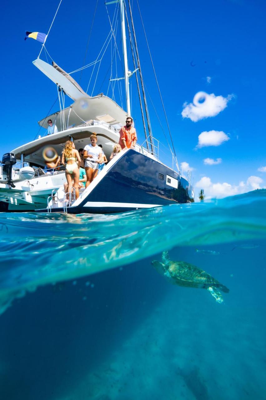 Port Ferdinand Marina & Luxury Residences セントピーター エクステリア 写真