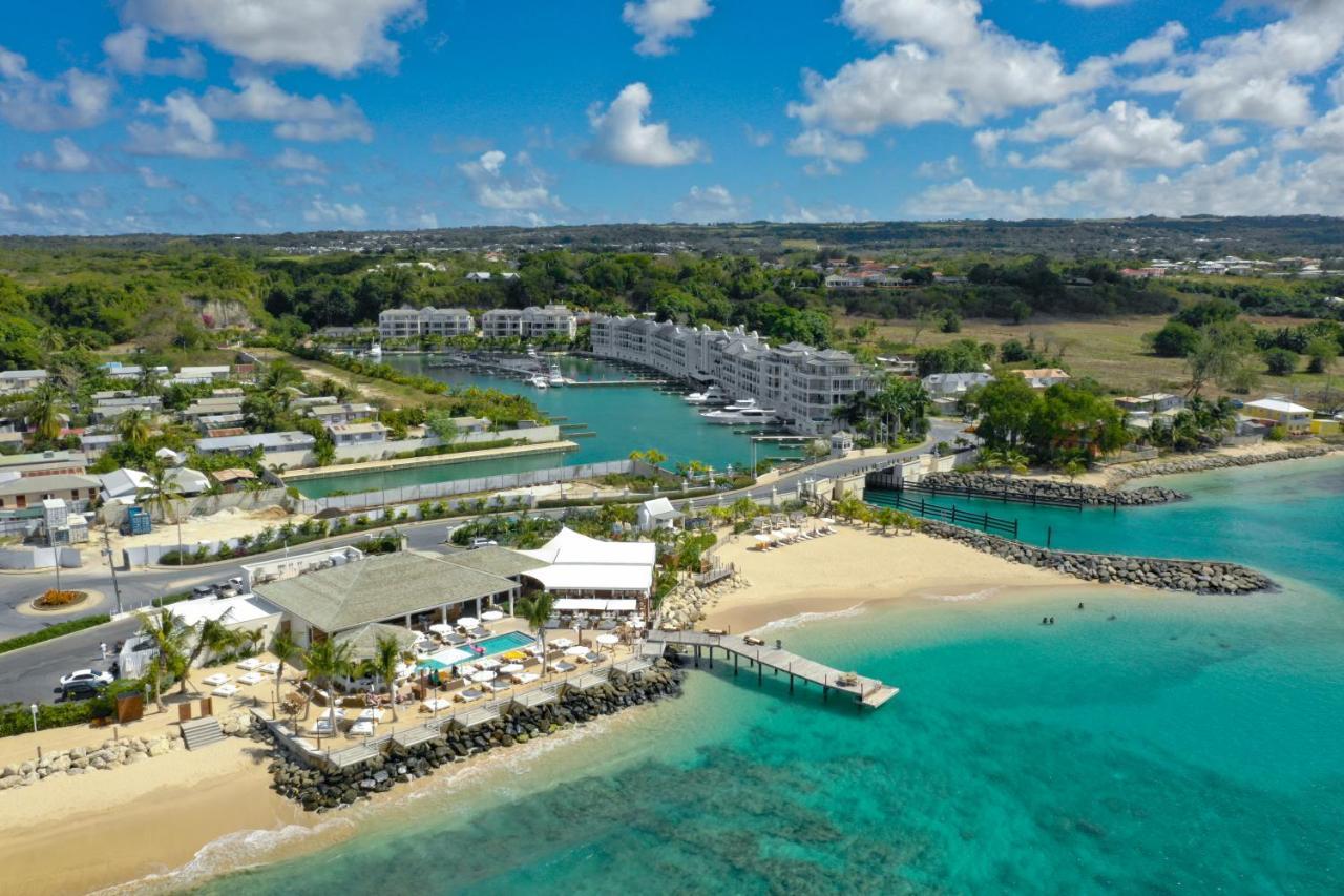 Port Ferdinand Marina & Luxury Residences セントピーター エクステリア 写真