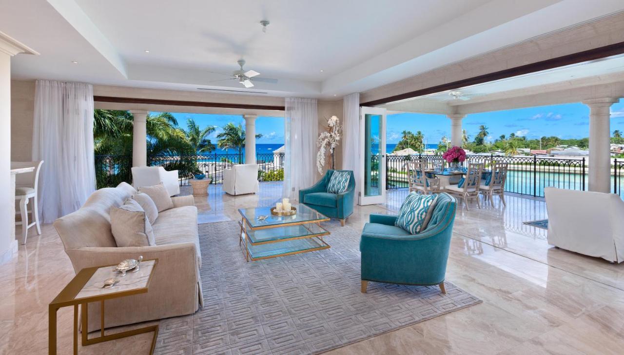 Port Ferdinand Marina & Luxury Residences セントピーター エクステリア 写真